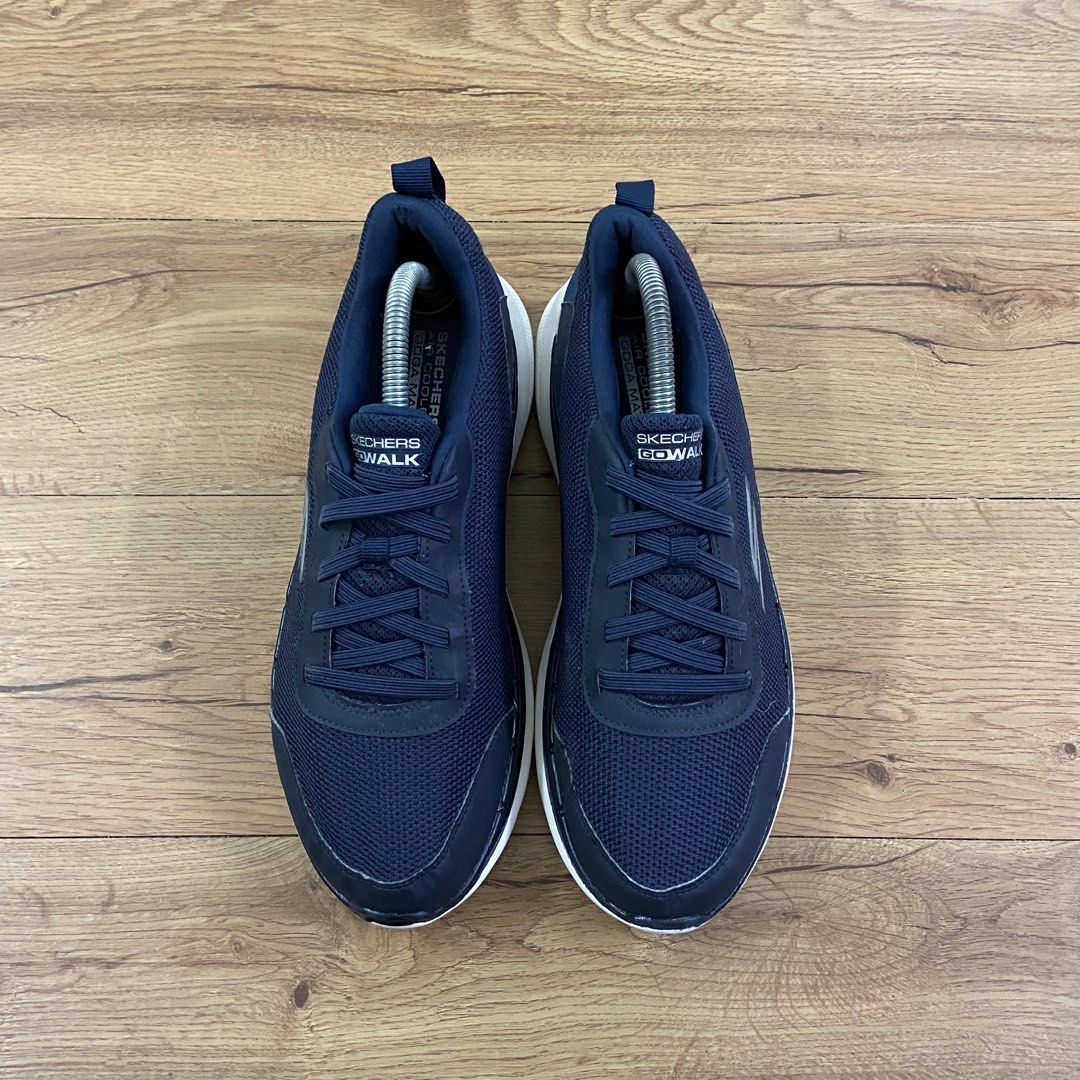 Skechers go walk 2 7.5 discount