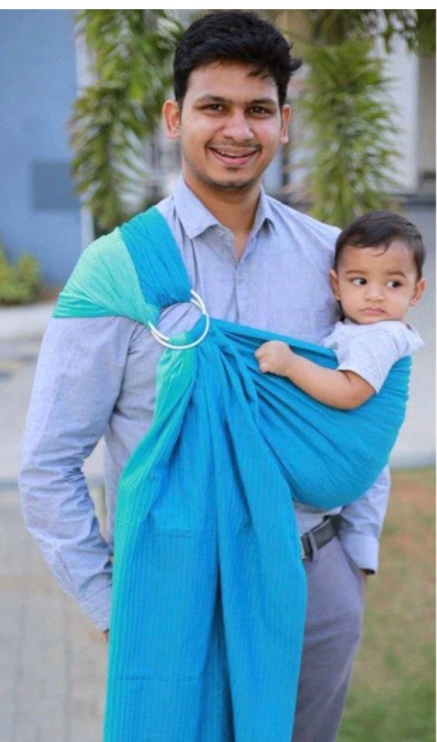 Soul sales ring sling