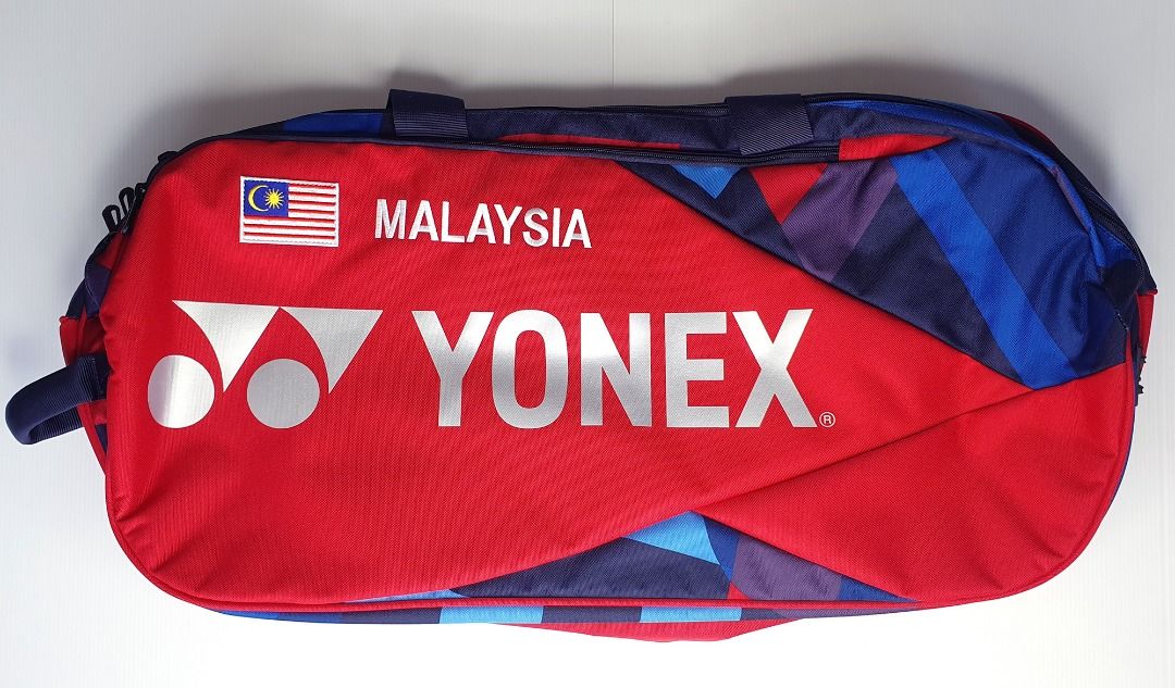 Yonex badminton bag malaysia new arrivals