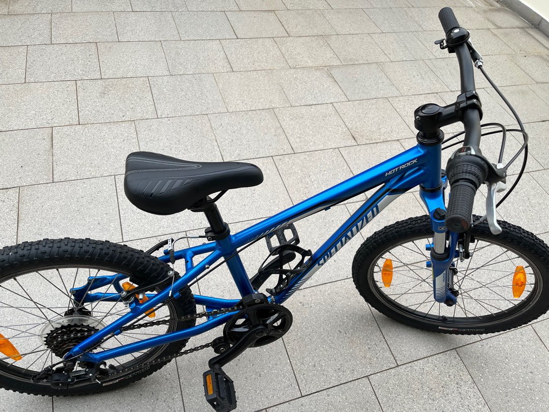 Specialized hotrock 20 2014 store