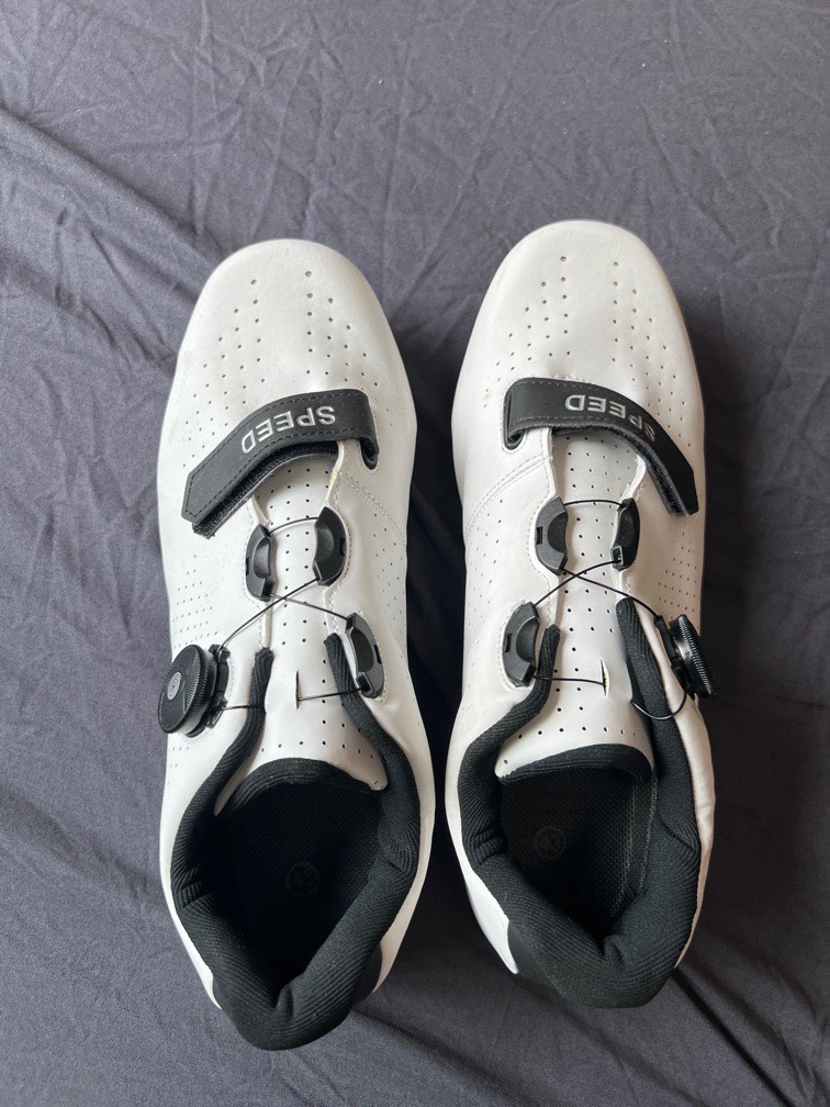 Size 43 cycling shoes hotsell
