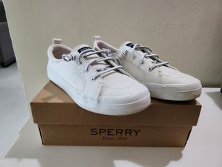 Sperry crepe hot sale