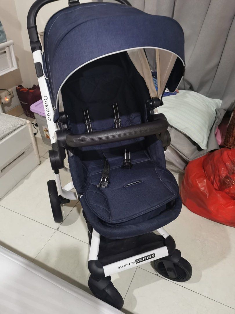 Berat stroller cocolatte quantum outlet