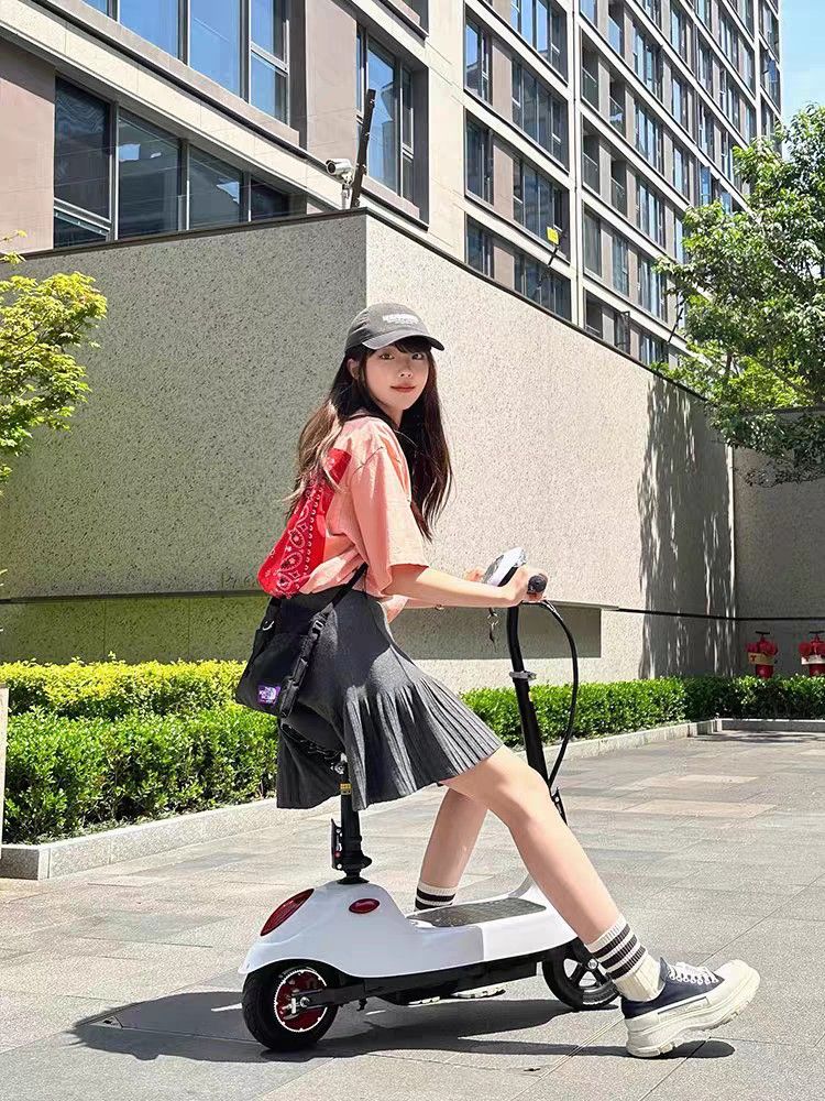 Scooter stroller online