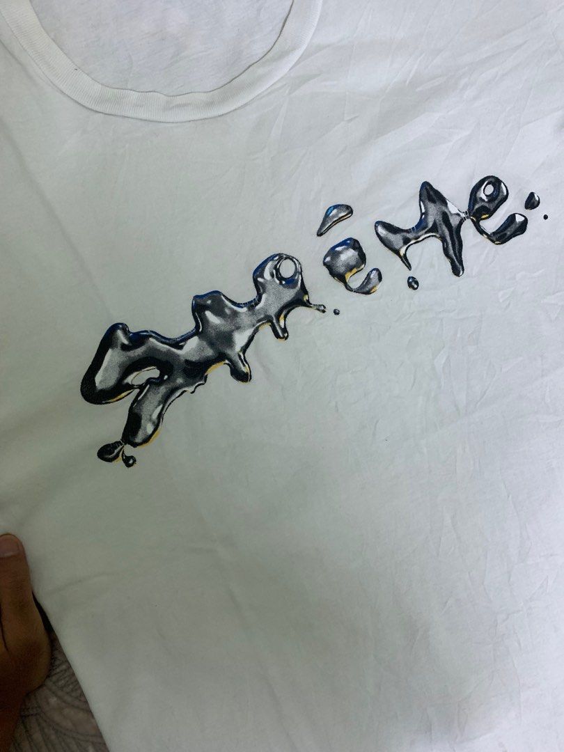 Supreme liquid outlet metal tee