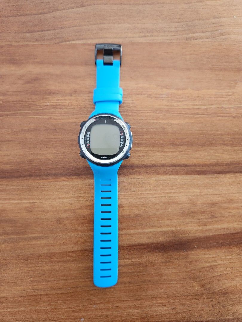 Bracelet best sale suunto d4i