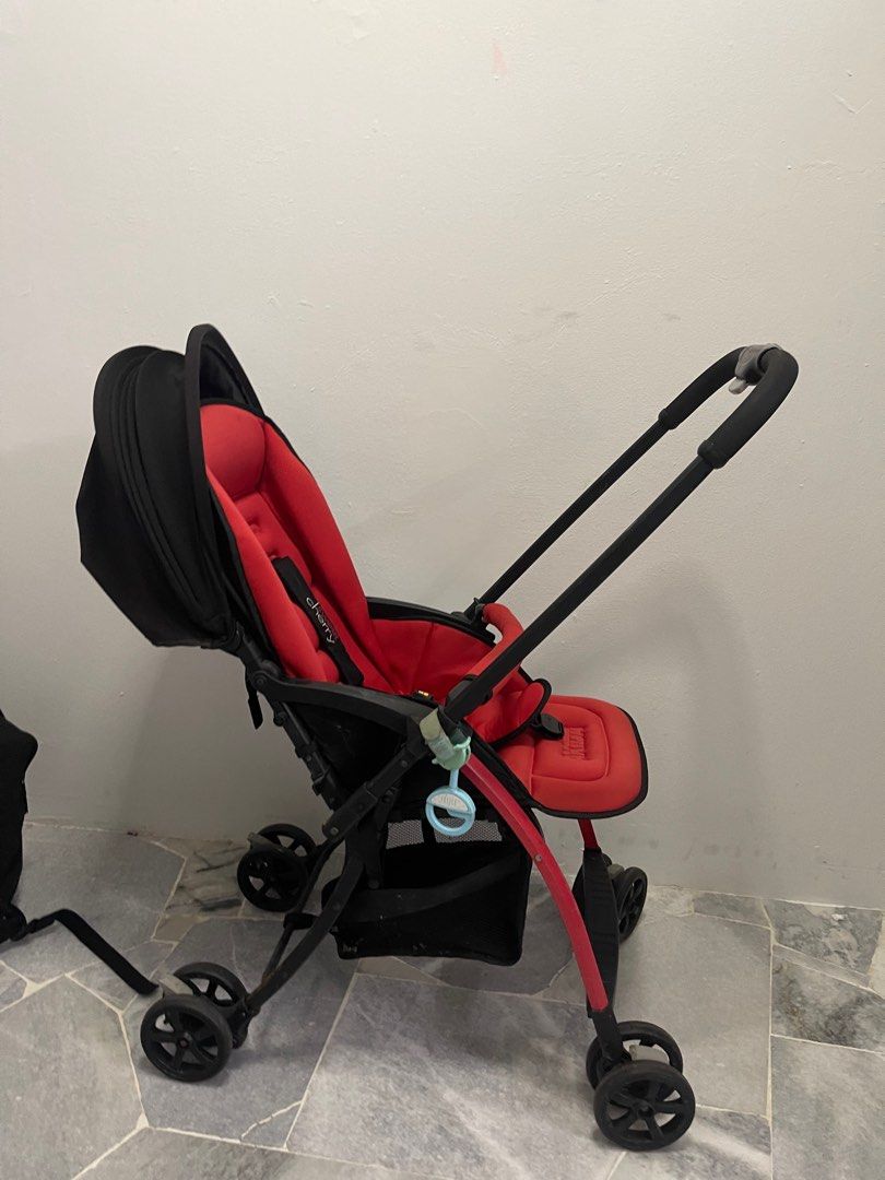 Sweet cherry deals akida stroller