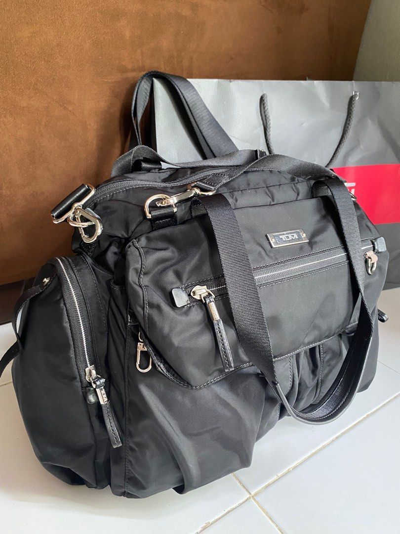 Tumi voyageur baby bag outlet