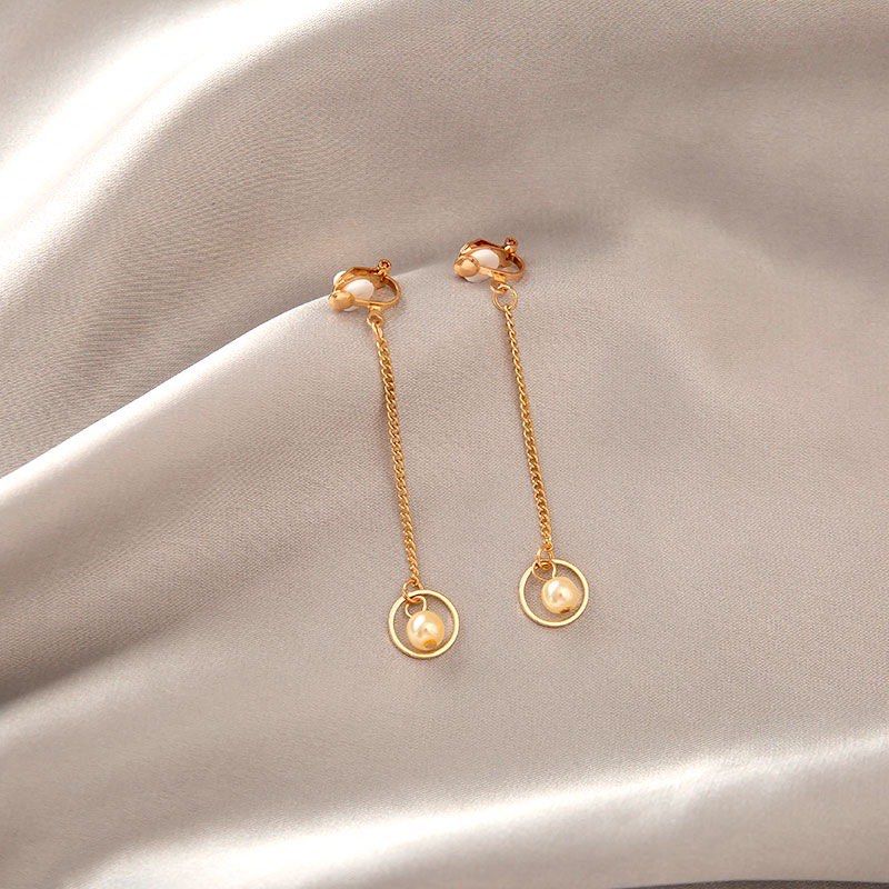 Korean fashion accessories top