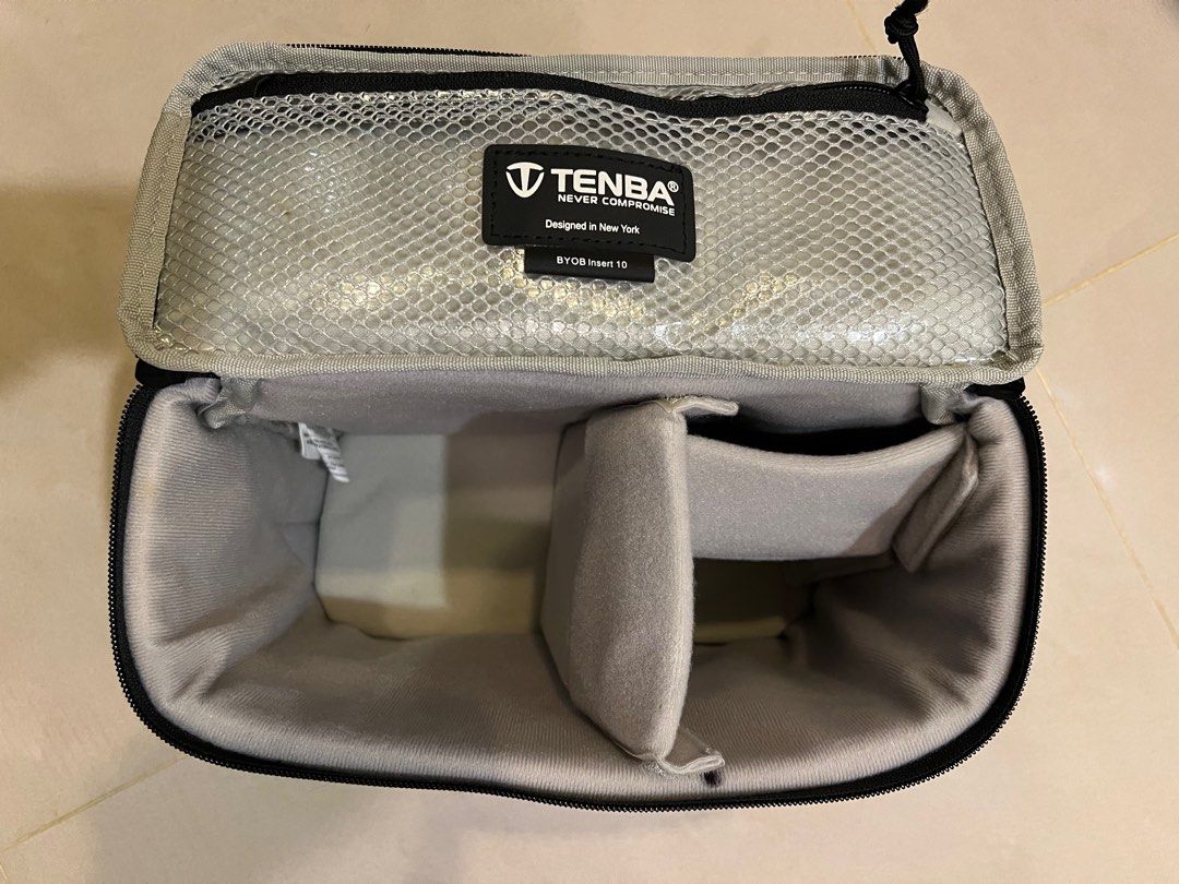 Tenba byob 2025 10