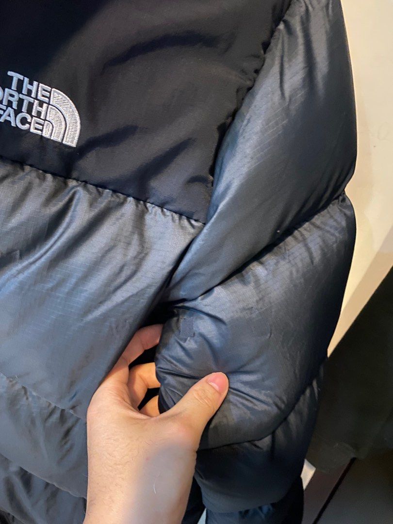 The north face balham shop
