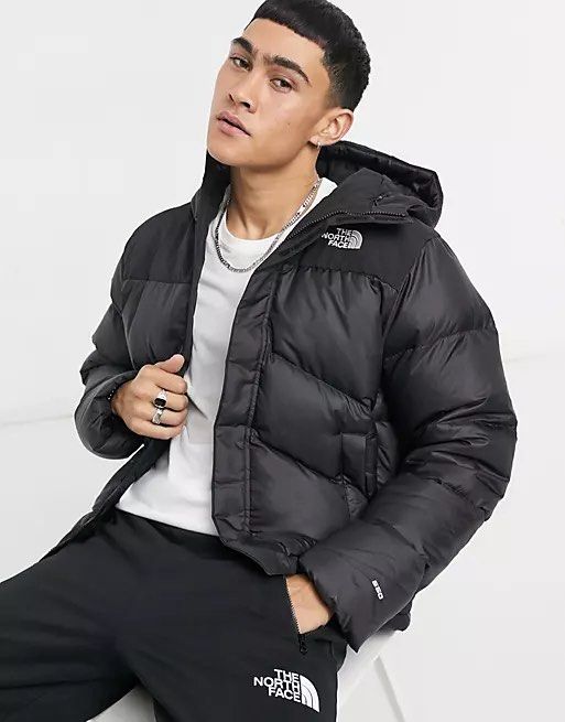 The north face top balham