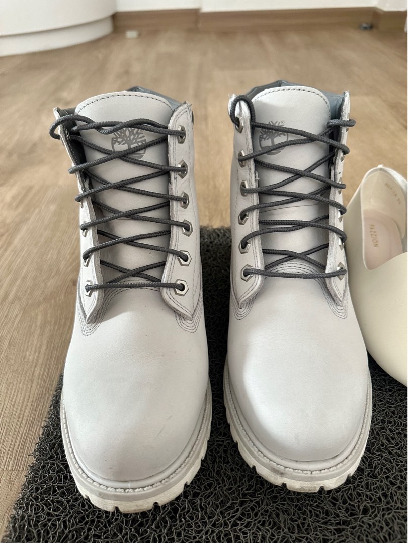 waterville timberland boots