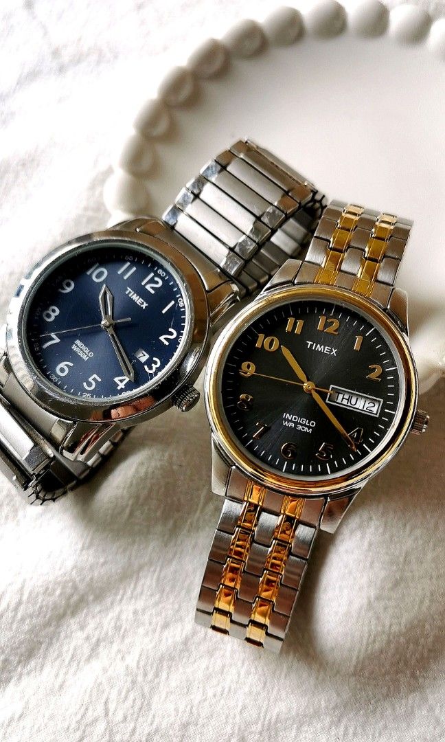 Timex men's charles street watch new arrivals