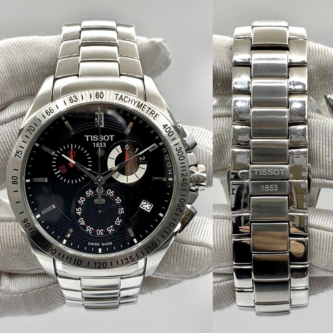 Tissot best sale 1853 t024417a