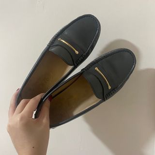 Tod’s Driving Shoes Loafers