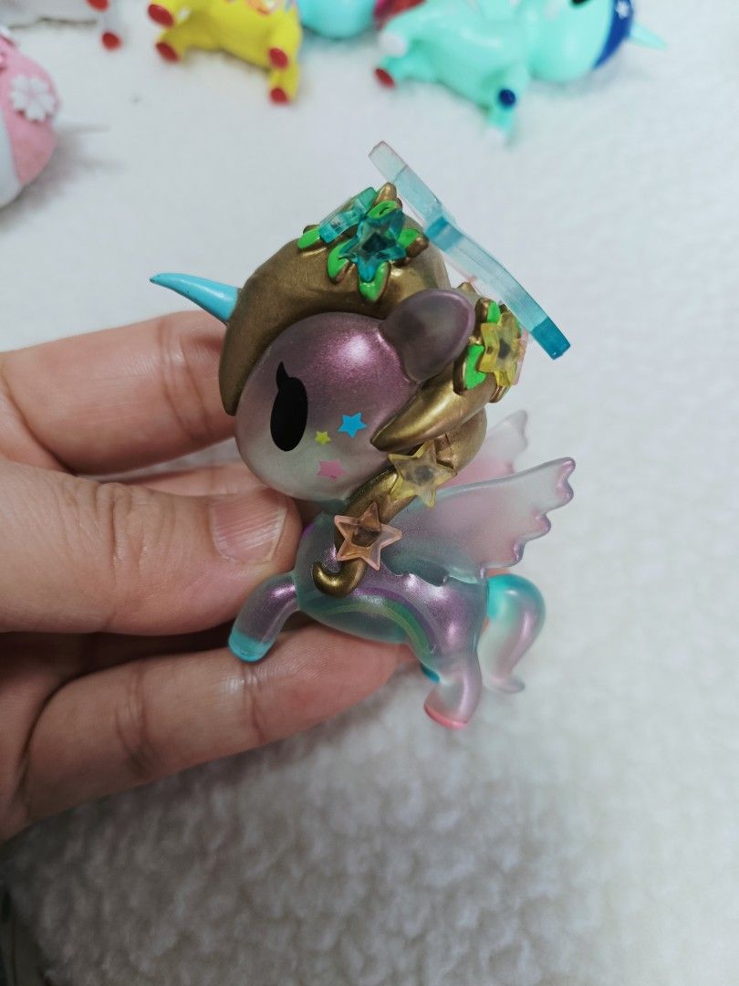 Star fairy unicorno store