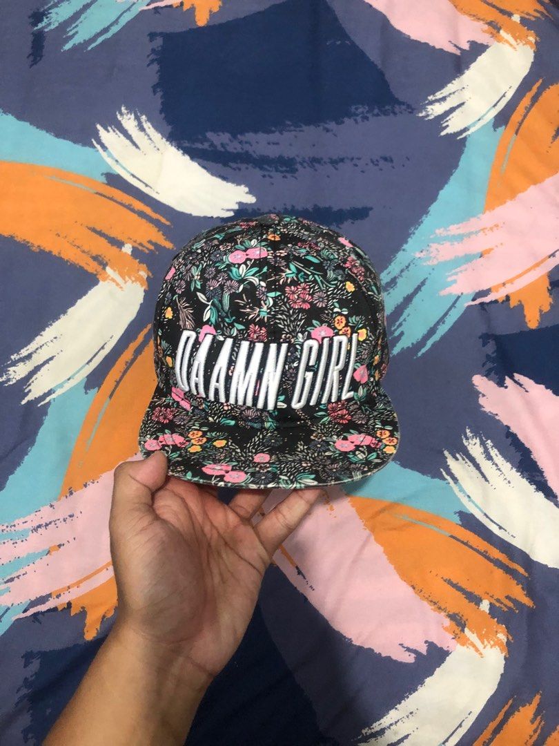 Topi h&m on sale