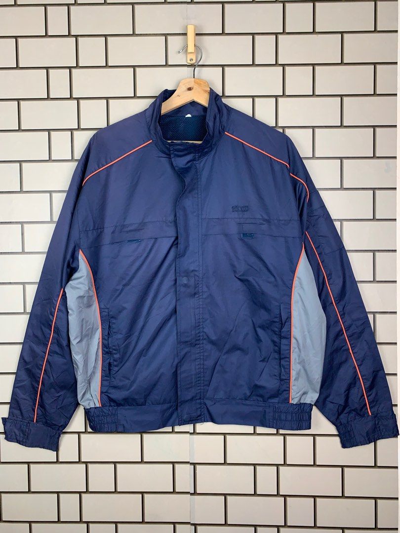Toyota windbreaker on sale