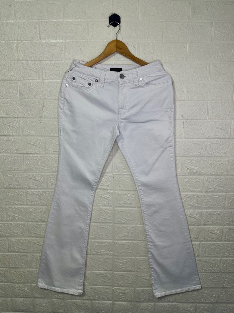 True Religion, Women's Fashion, Bottoms, Jeans on Carousell