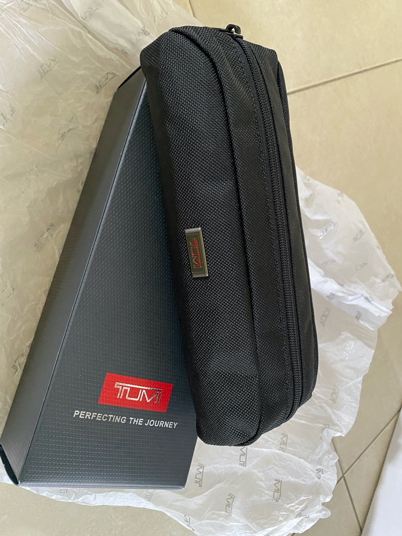 Tumi electronics 2025 organizer