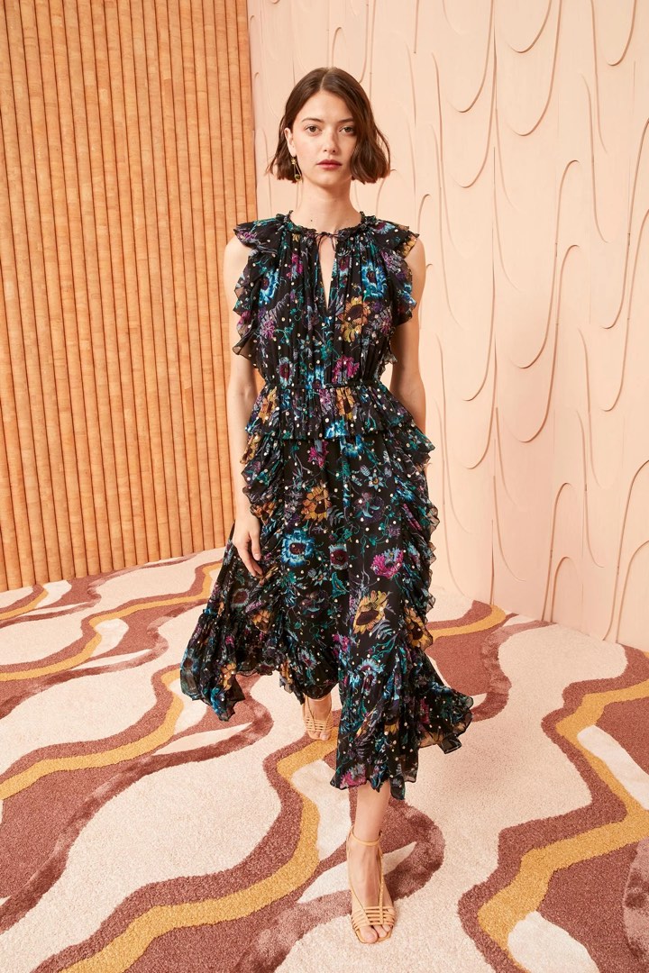Adrienne clothing shop
