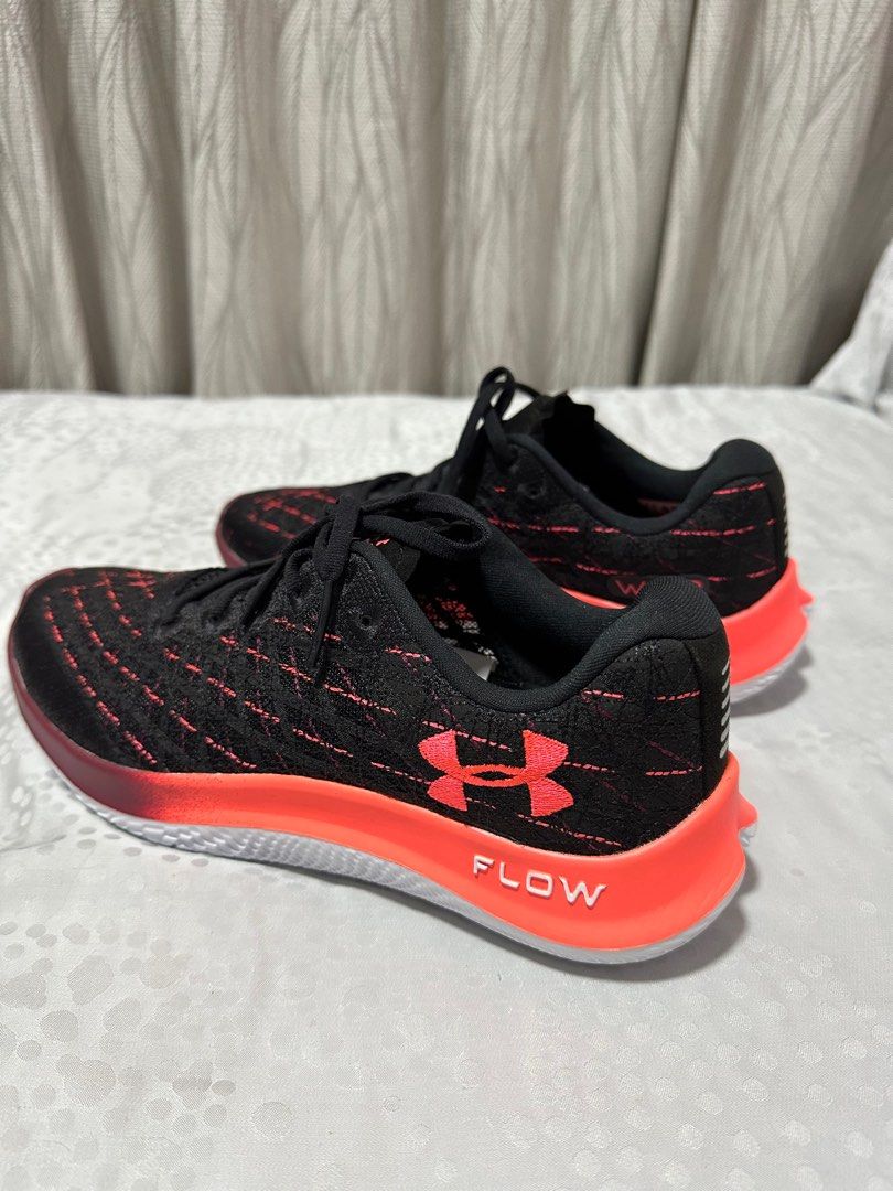 Under Armour Men's Charged Assert 9 Running Shoe India | Ubuy