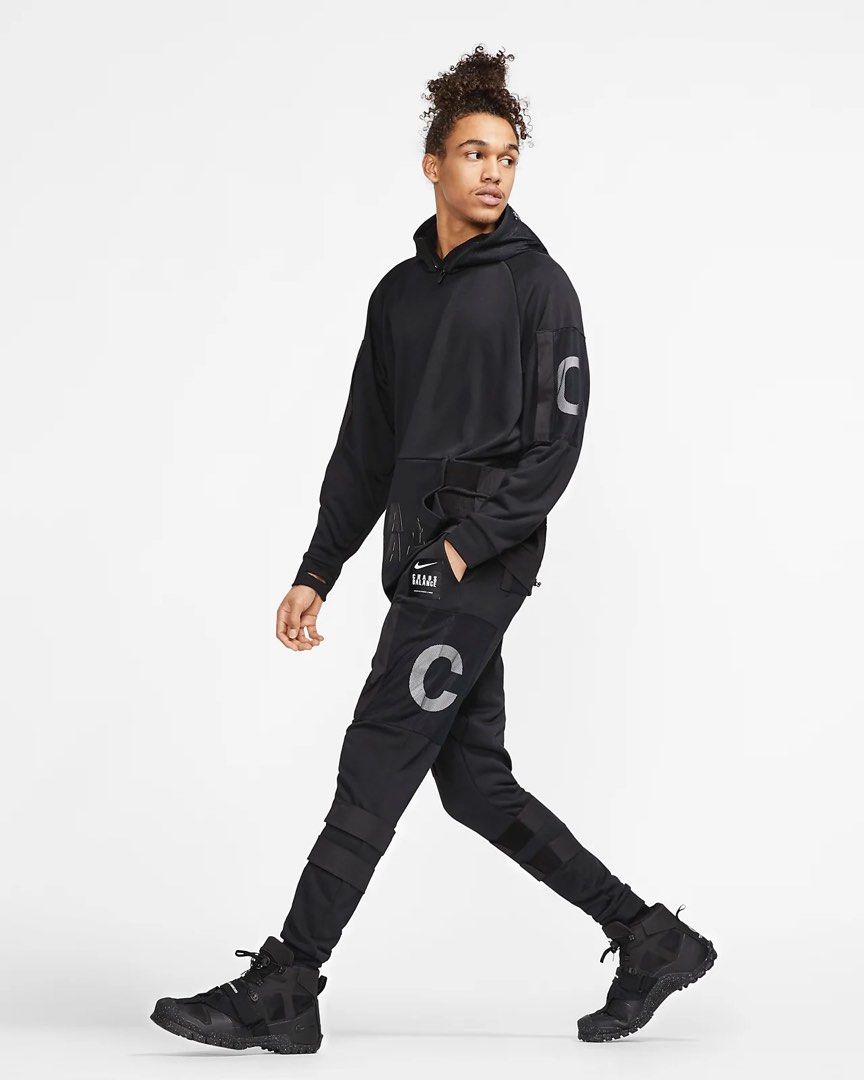 Undercover x Nike SS19 NRG Tracksuit Men s Fashion Tops Sets