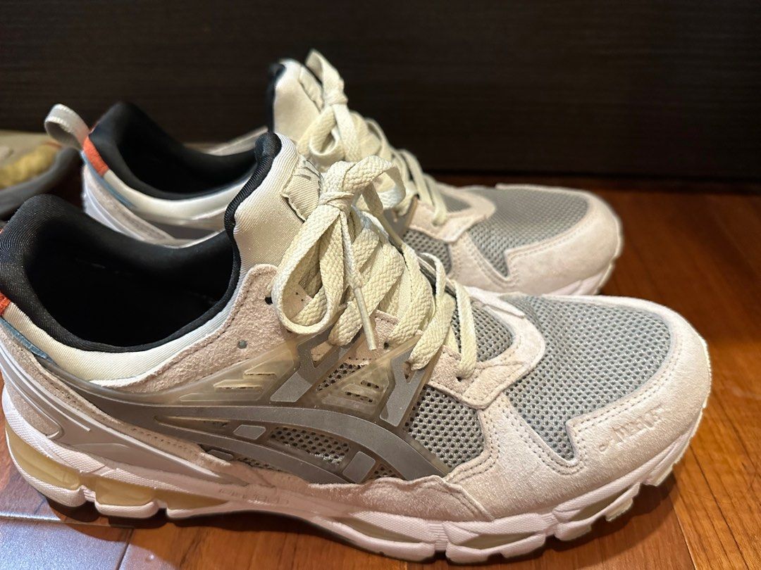 Kayano trainer new arrivals