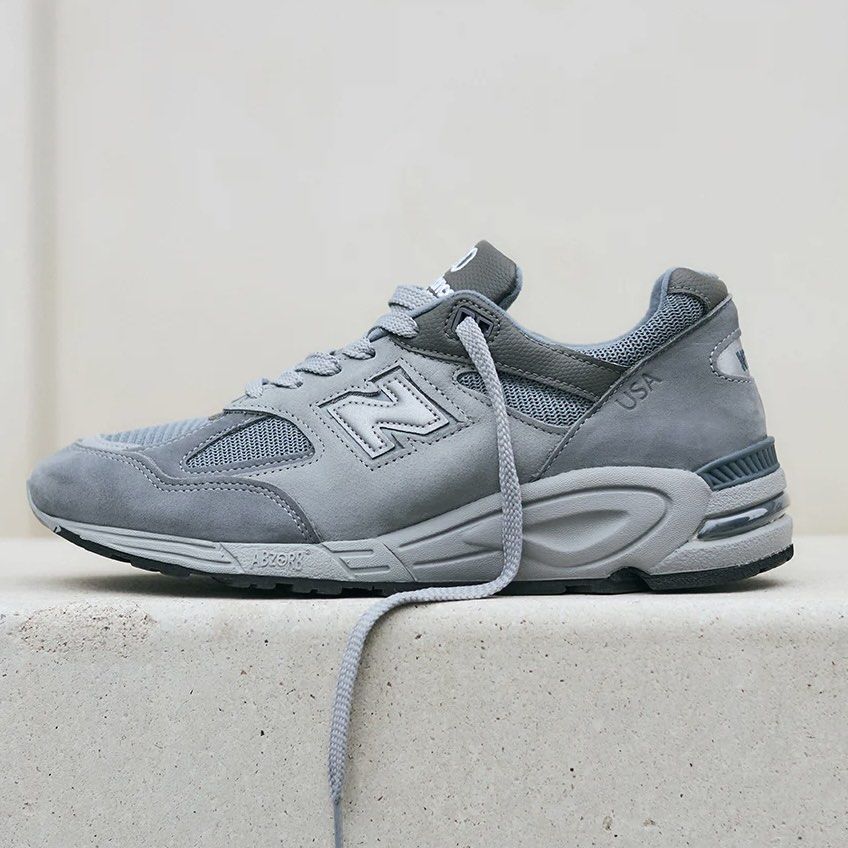 Newest new balance 99 top