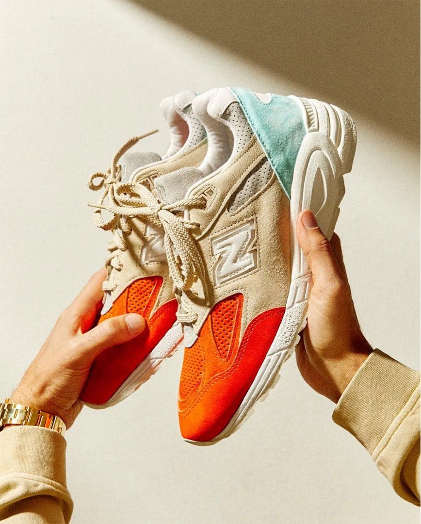 New balance cyclades new arrivals