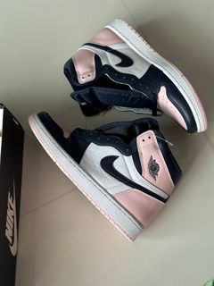 Pink jordans for sale Clearance