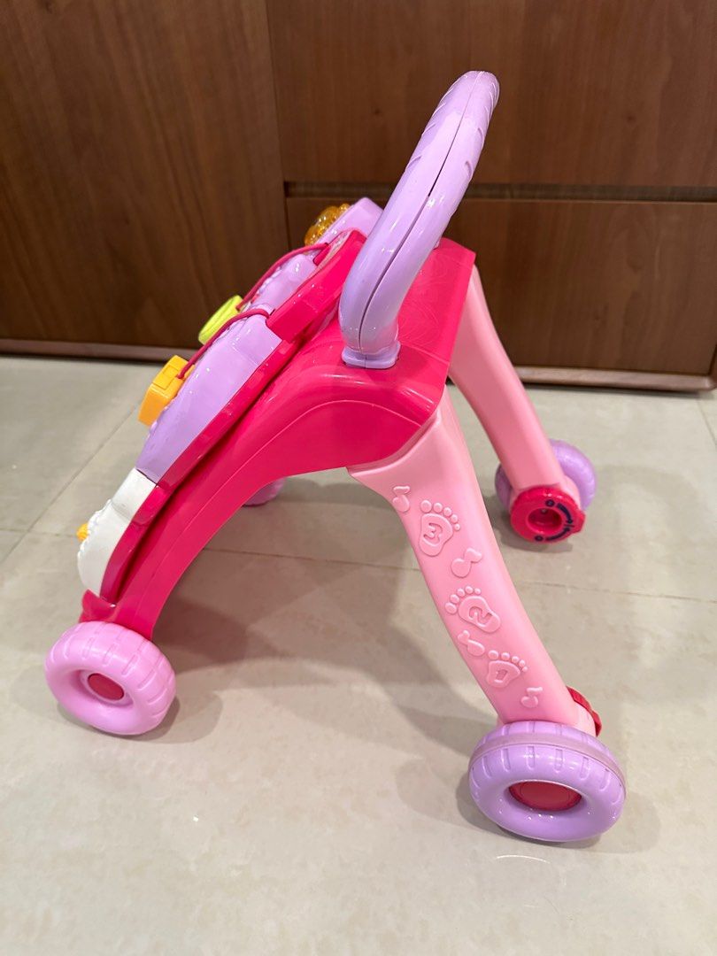 Vtech shop walker smyths