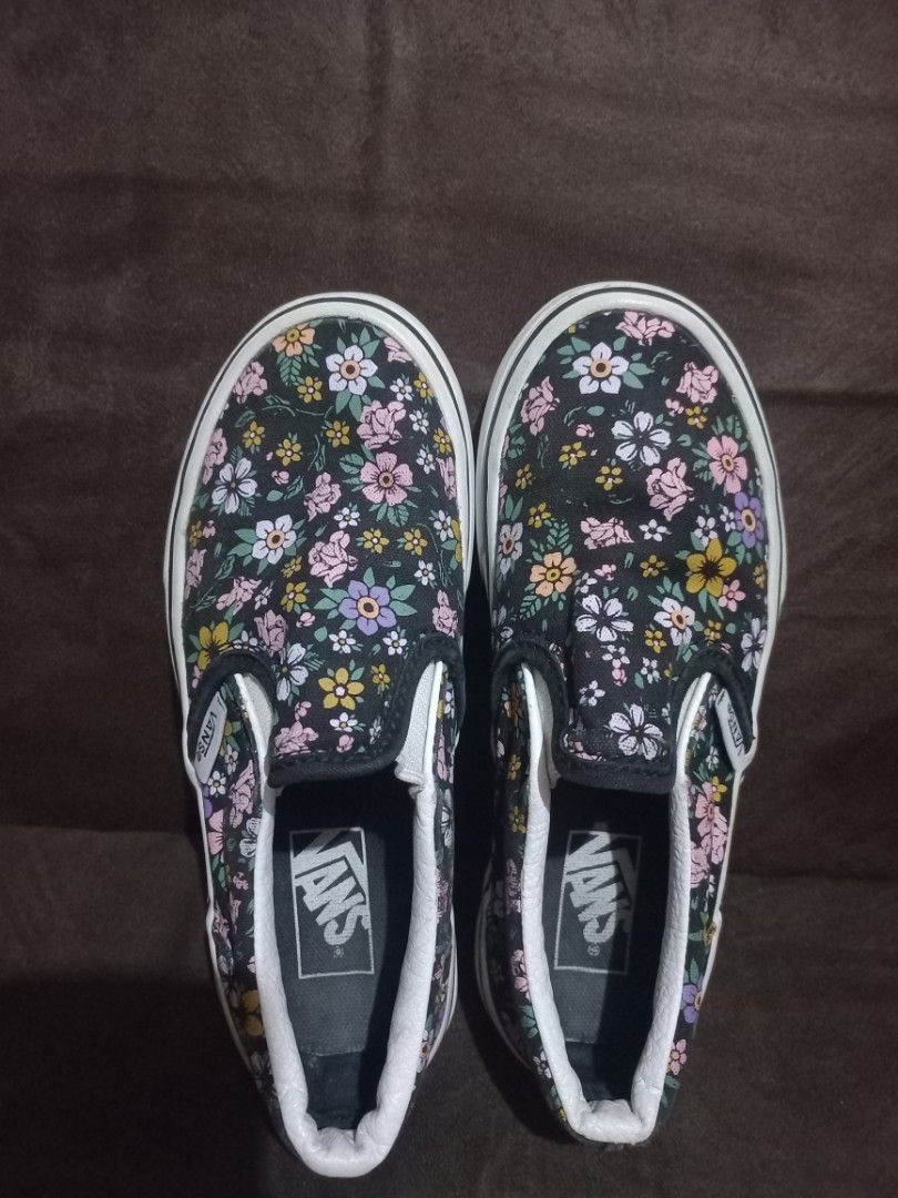 Vans made outlet in philippines original