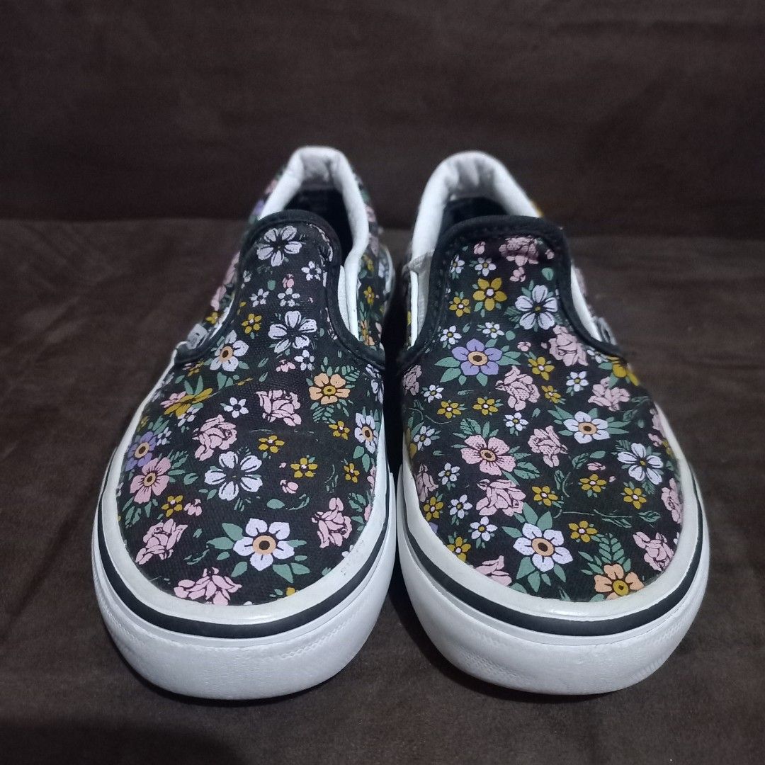 Vans made in philippines sales