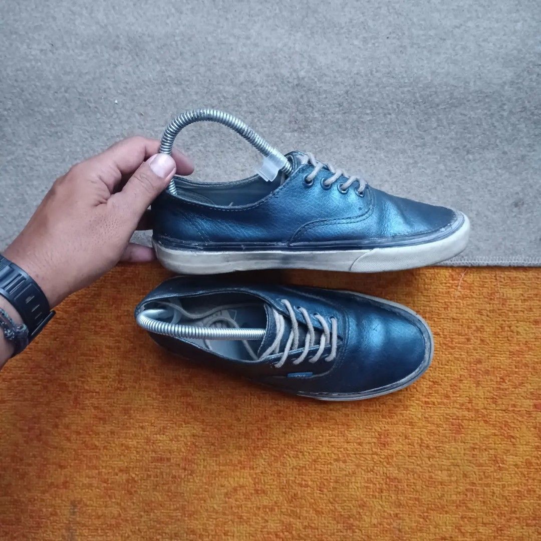 Vans 2024 out school
