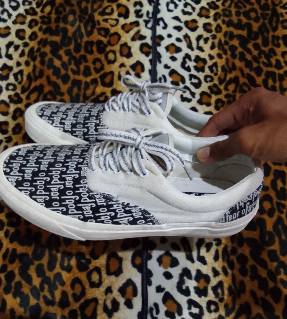 Vans era clearance 97 x fog