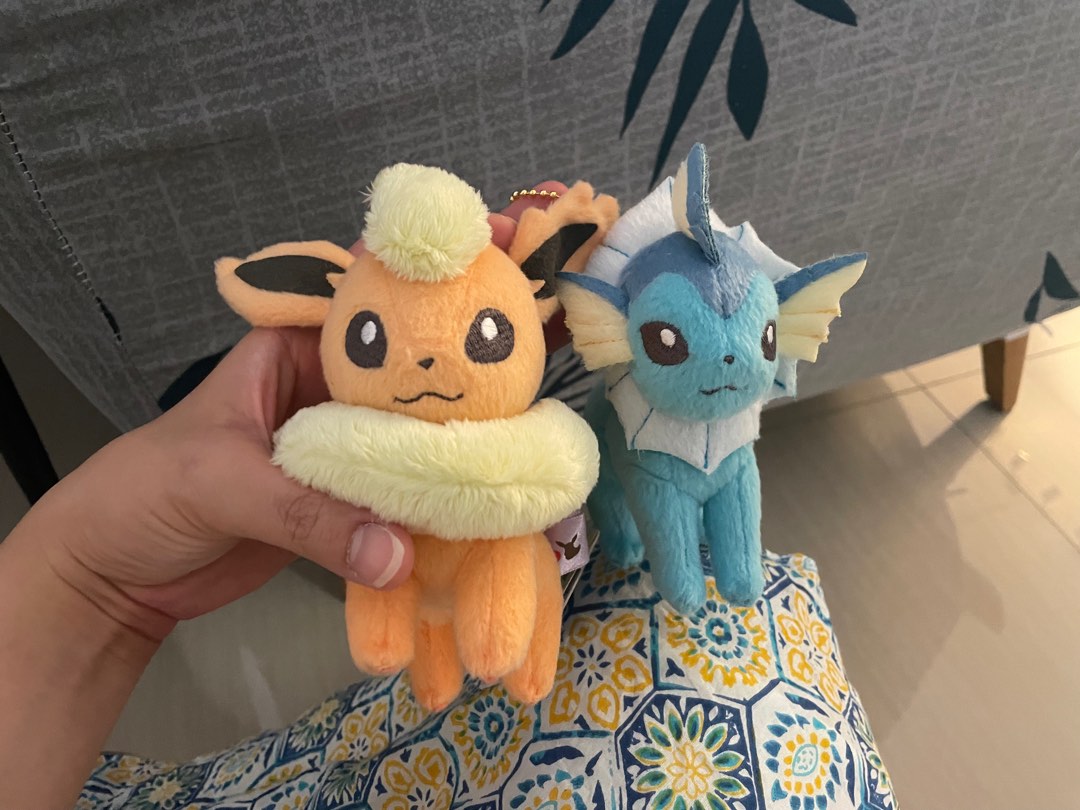 Vaporeon toys discount