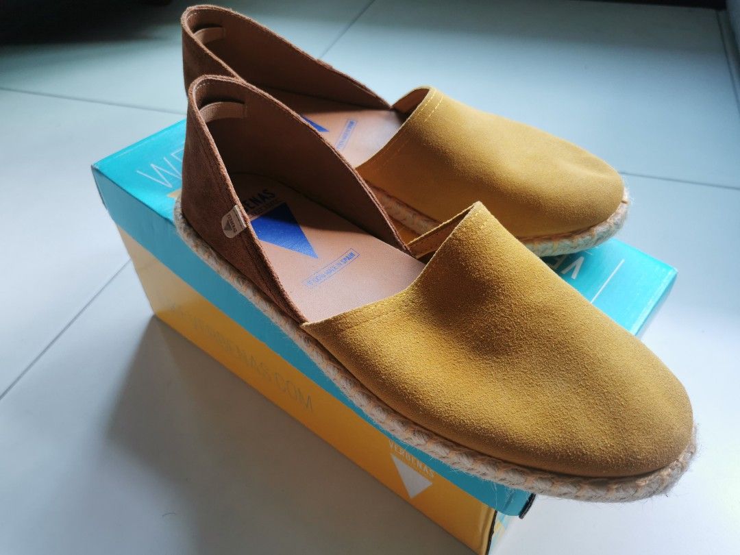 Verbena shoes cheap