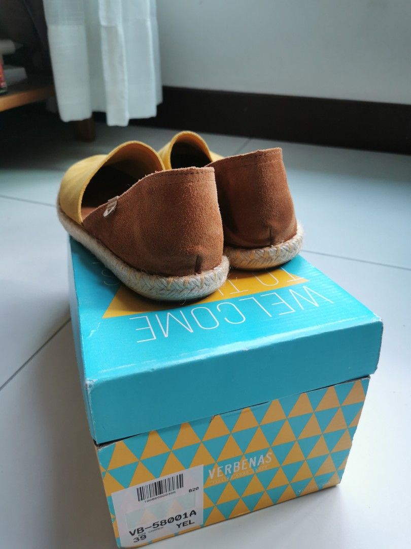 Verbena shoes outlet