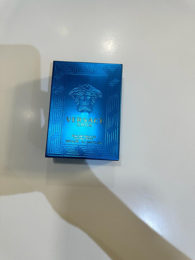 Fake sale versace cologne