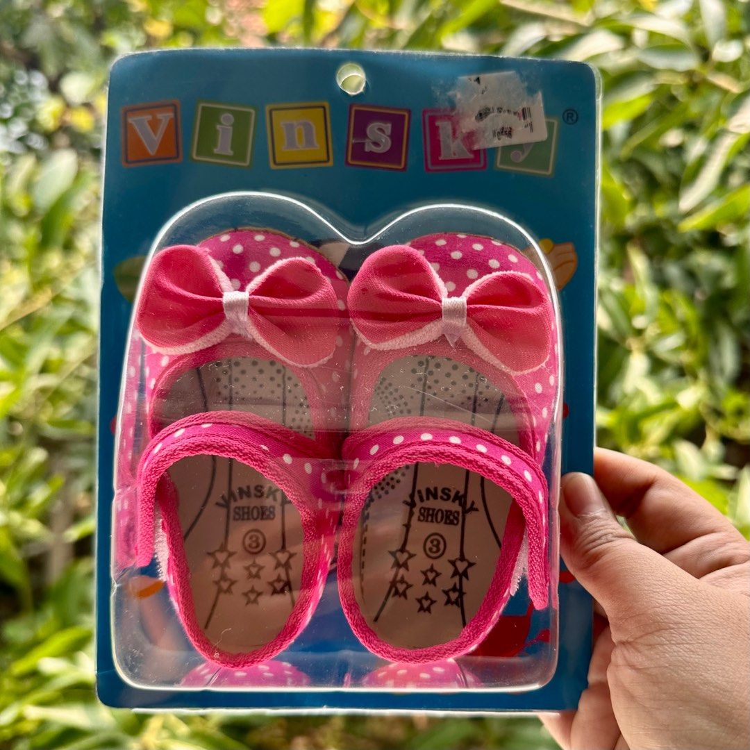 Slippers Size Infant Koala Kids Girls Infant Baby Slippers Size