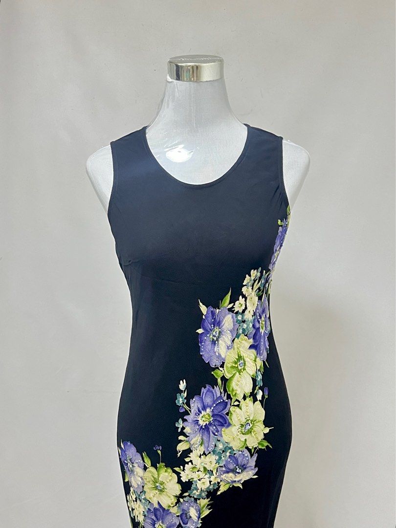 Dressbarn hotsell floral dress
