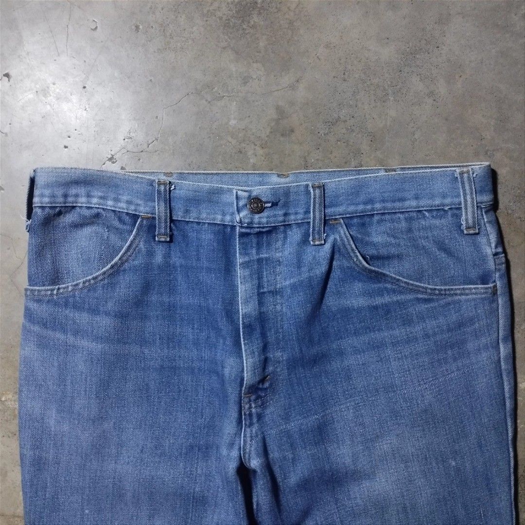 Jc penny levi 2025