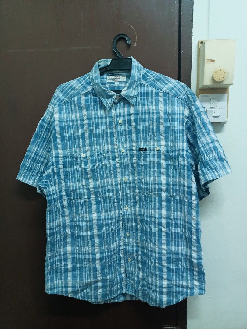 Guess by georges marciano shirt online