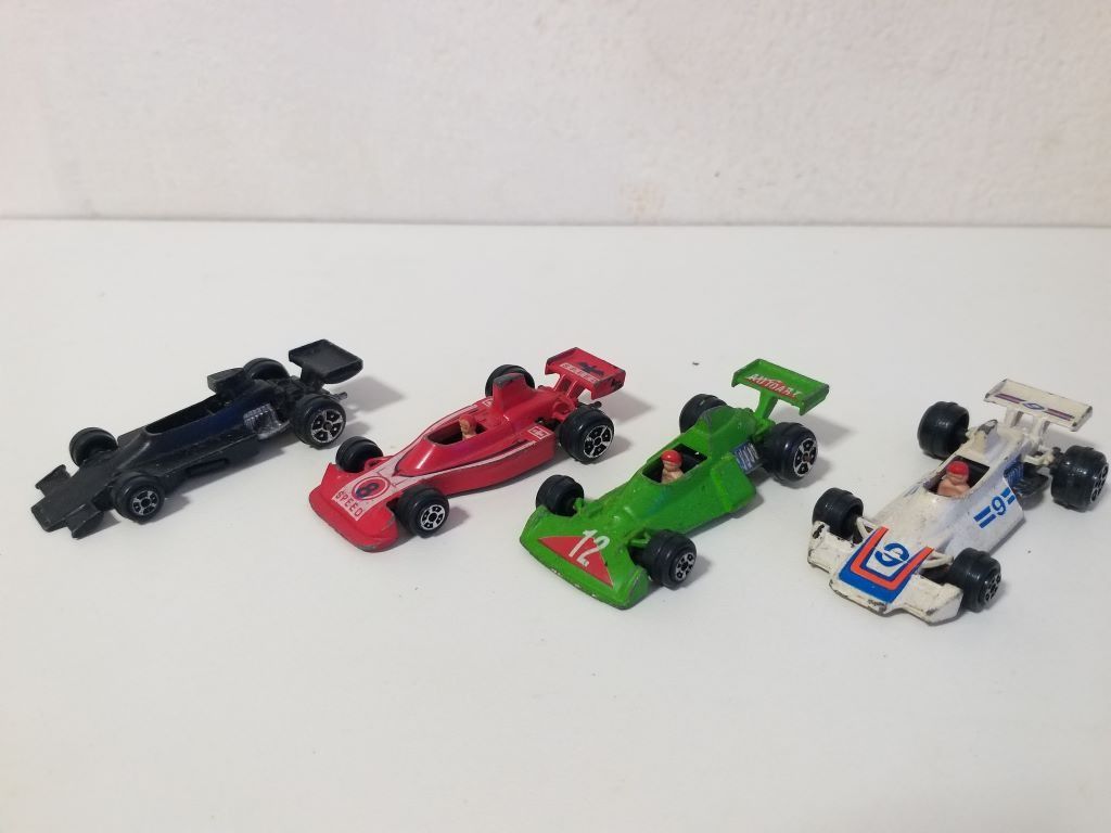 Yatming shop toy cars