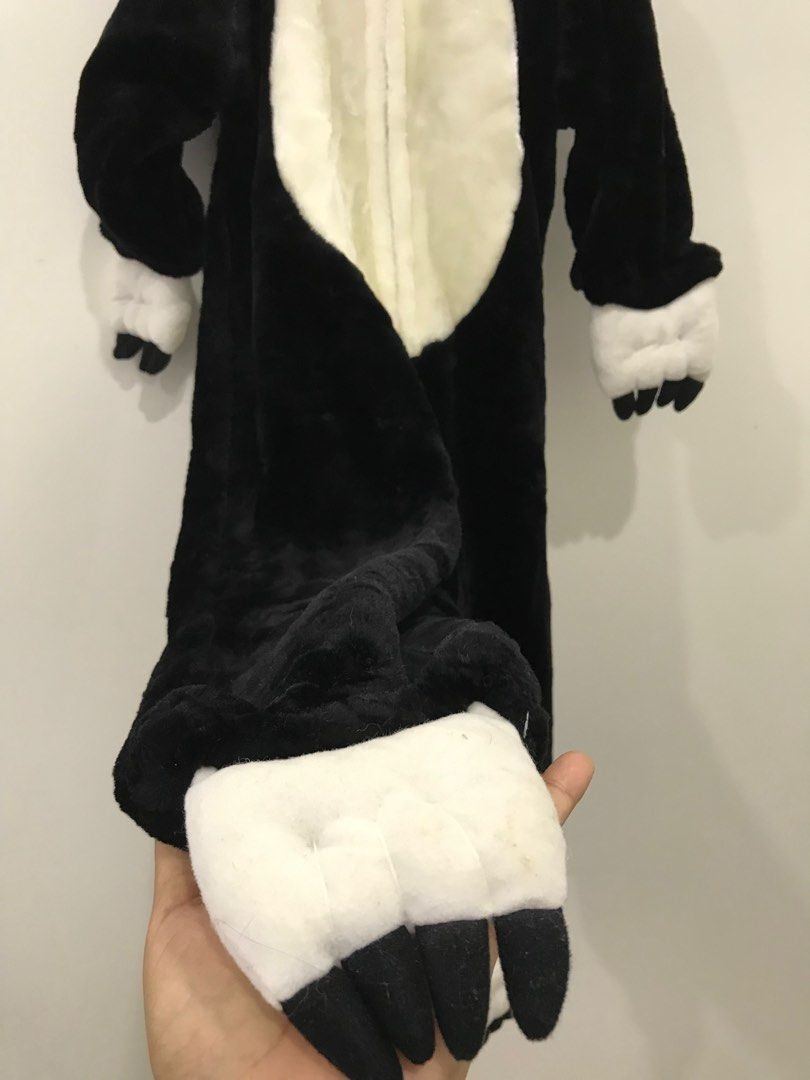 Walmart Black Cat Costume for 5 7y Babies Kids Babies Kids