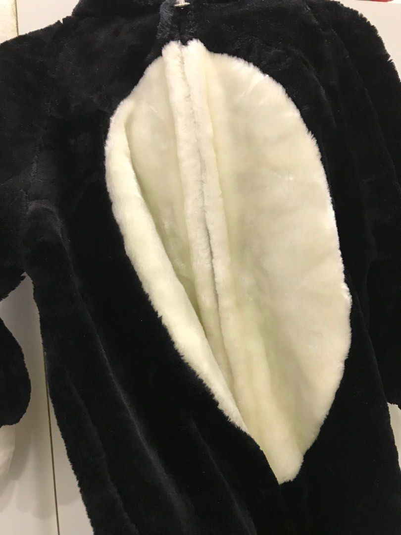 Walmart Black Cat Costume for 5 7y Babies Kids Babies Kids