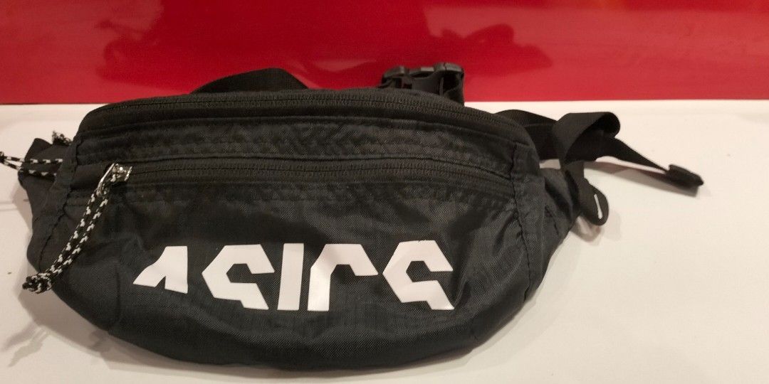 Harga nasa deals waist bag original