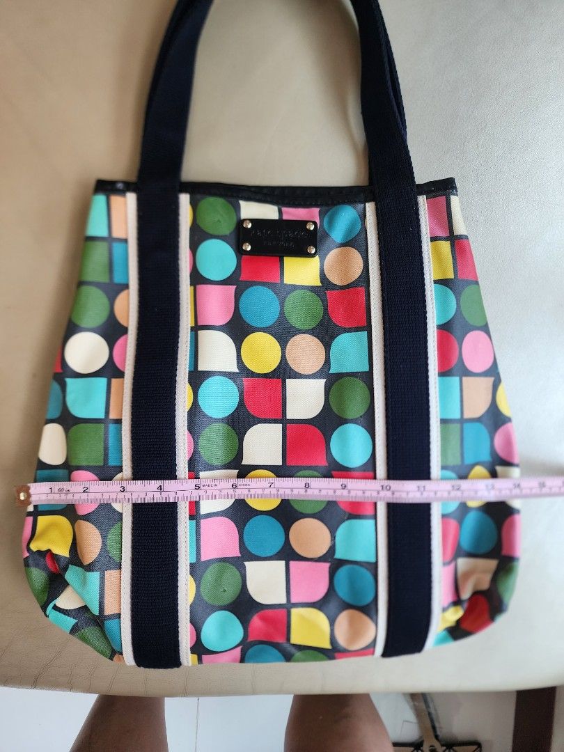 Used kate spade bags hotsell